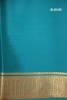 Veldhari Classic Finest Pure Mysore Crepe Silk Saree 